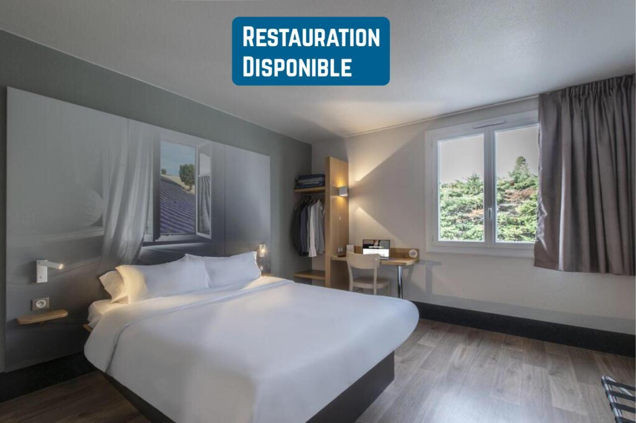 B&B Hotel Orange 외부 사진
