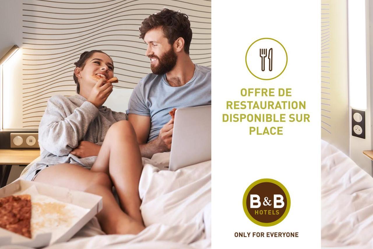 B&B Hotel Orange 외부 사진