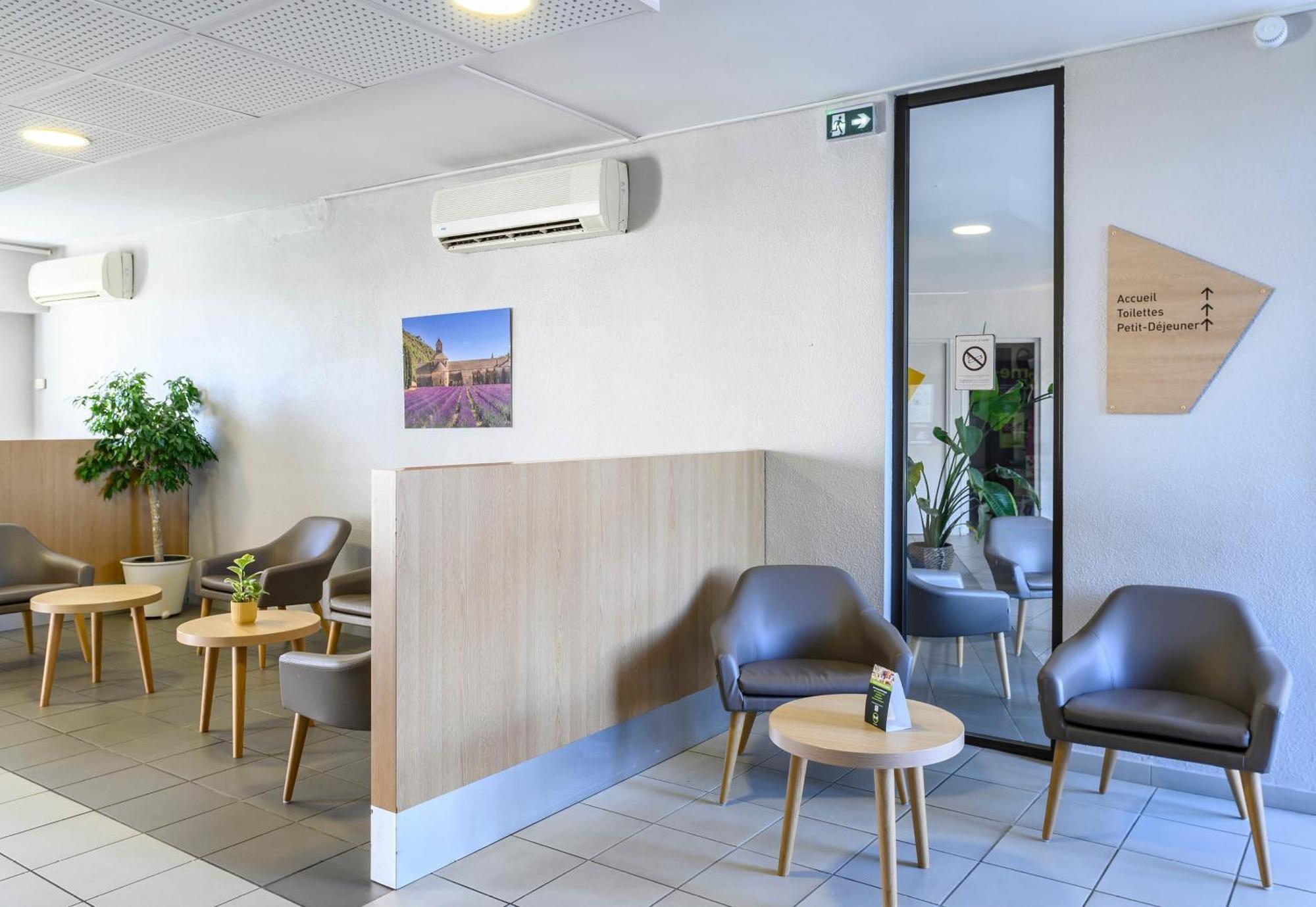 B&B Hotel Orange 외부 사진