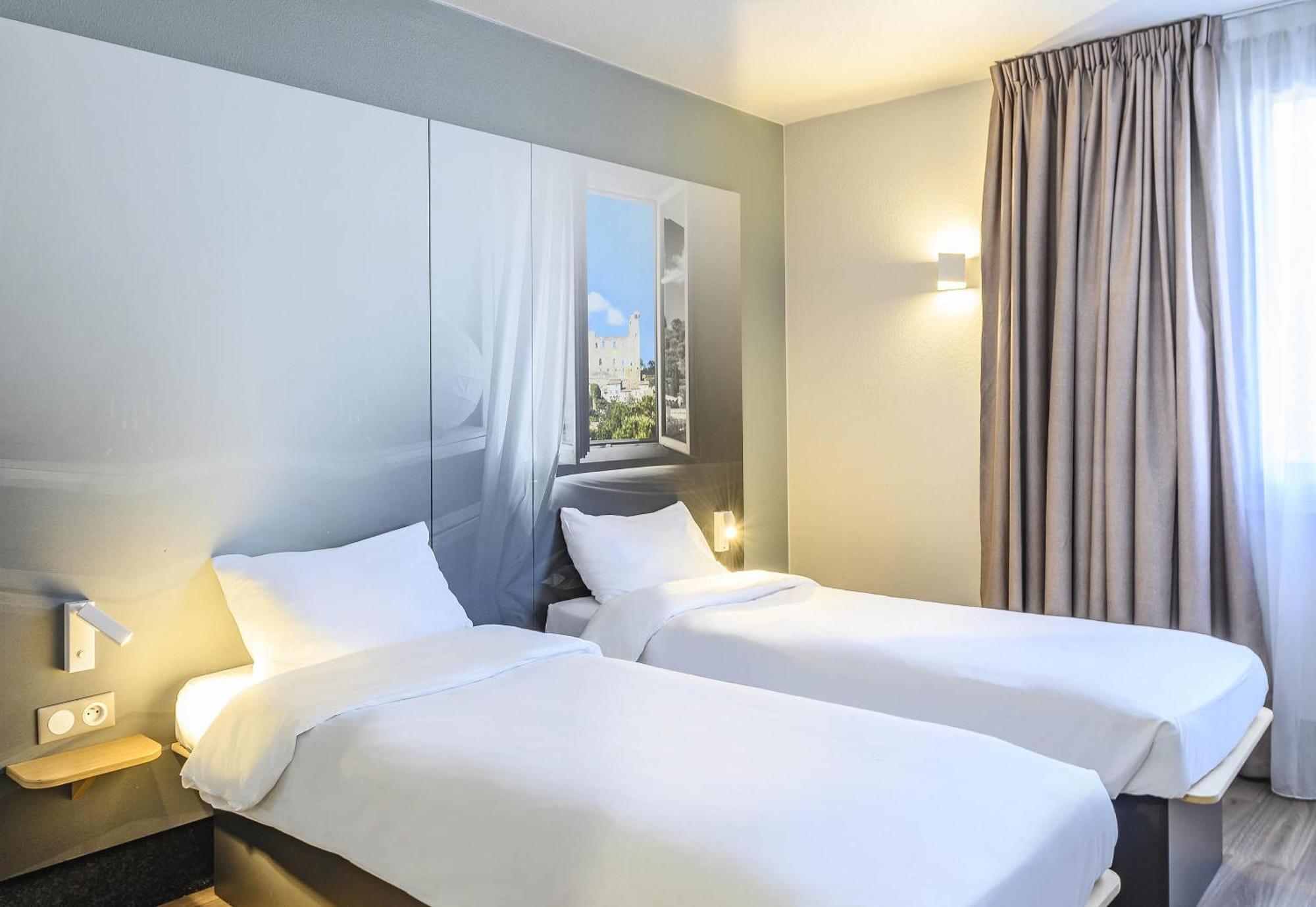 B&B Hotel Orange 외부 사진