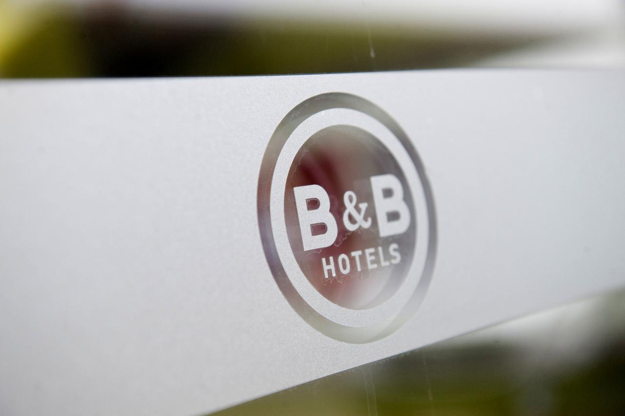 B&B Hotel Orange 외부 사진