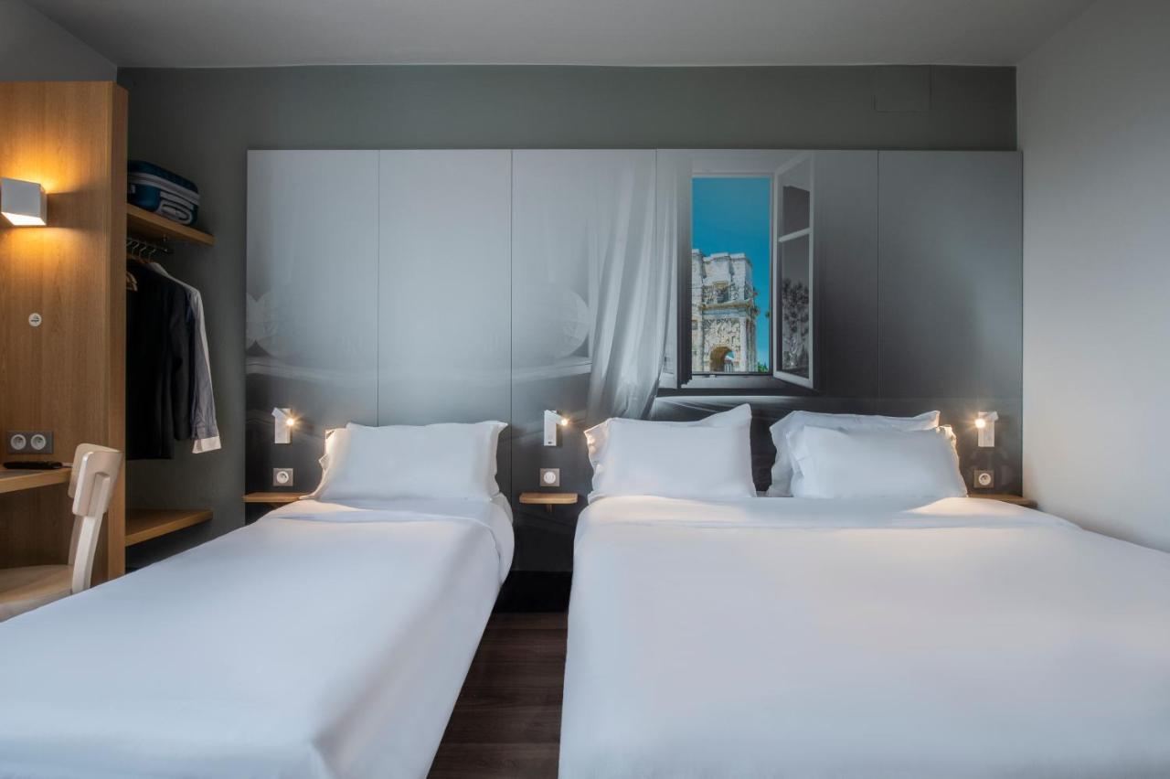 B&B Hotel Orange 오랑주 외부 사진
